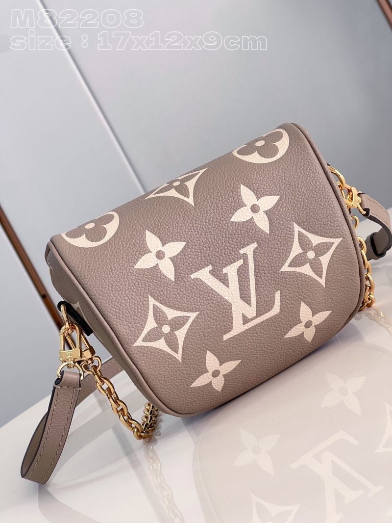 LV Satchel bags